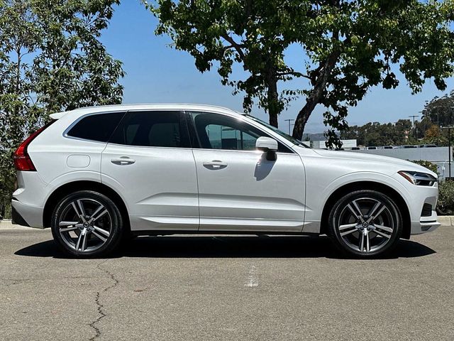 2021 Volvo XC60 Momentum