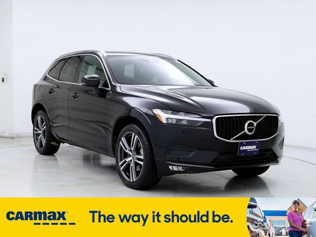 2021 Volvo XC60 Momentum