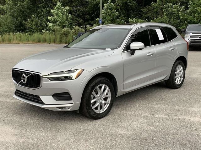 2021 Volvo XC60 Momentum