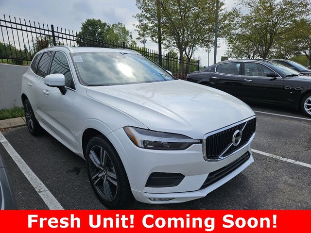 2021 Volvo XC60 Momentum