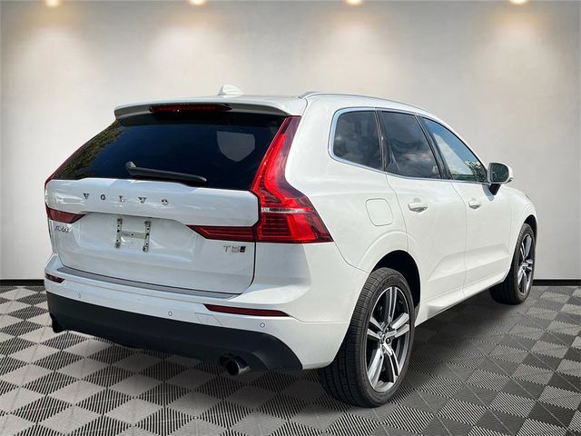 2021 Volvo XC60 Momentum