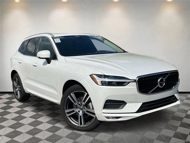 2021 Volvo XC60 Momentum