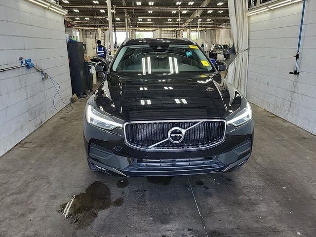 2021 Volvo XC60 Momentum