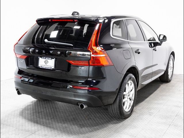 2021 Volvo XC60 Momentum