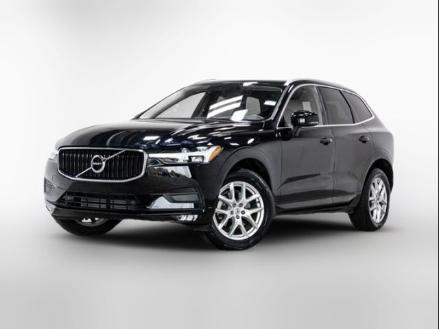 2021 Volvo XC60 Momentum