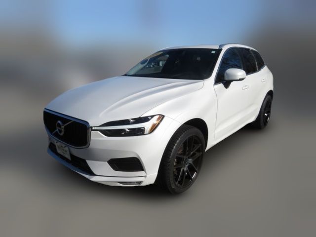 2021 Volvo XC60 Momentum