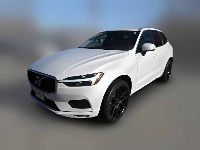 2021 Volvo XC60 Momentum