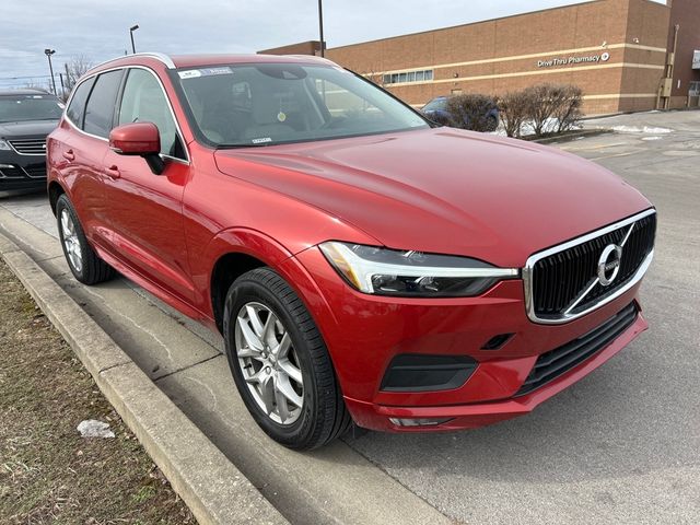 2021 Volvo XC60 Momentum