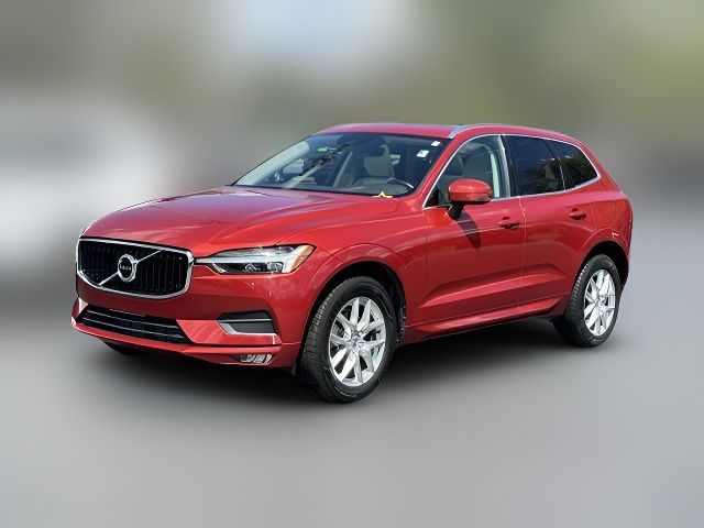 2021 Volvo XC60 Momentum