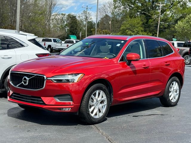 2021 Volvo XC60 Momentum