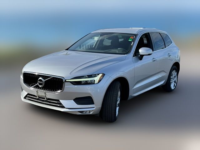 2021 Volvo XC60 Momentum