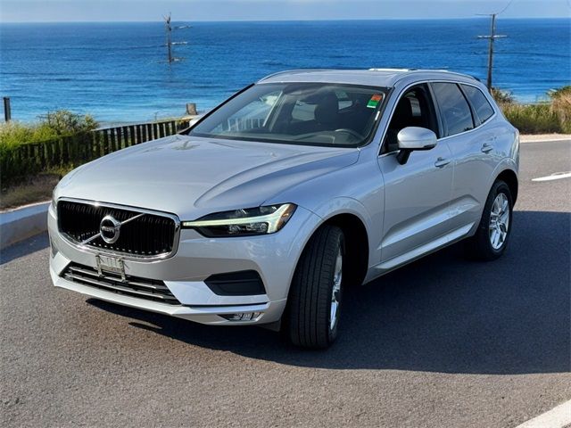 2021 Volvo XC60 Momentum