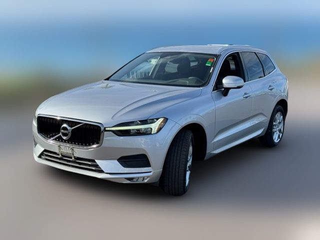 2021 Volvo XC60 Momentum