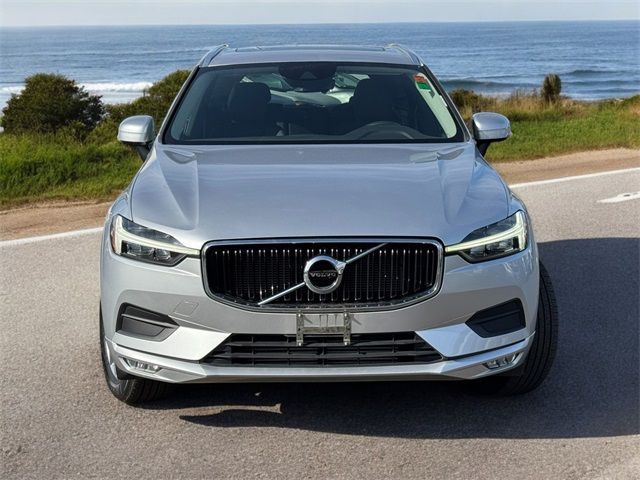 2021 Volvo XC60 Momentum