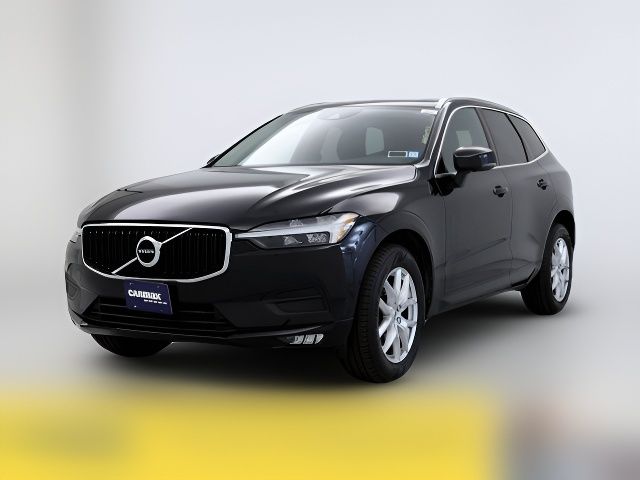 2021 Volvo XC60 Momentum