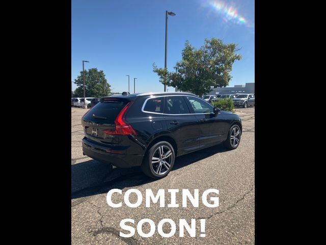 2021 Volvo XC60 Momentum