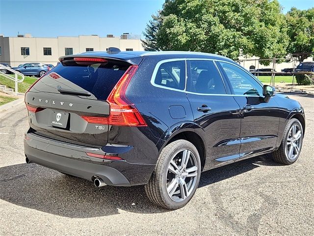 2021 Volvo XC60 Momentum