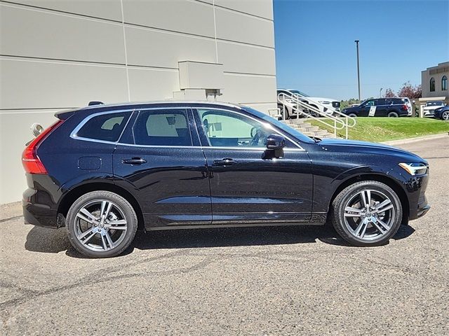 2021 Volvo XC60 Momentum