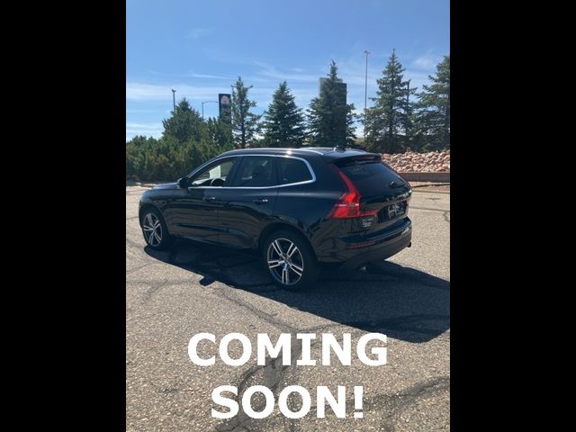 2021 Volvo XC60 Momentum