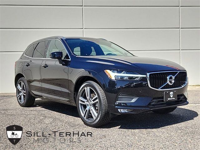 2021 Volvo XC60 Momentum