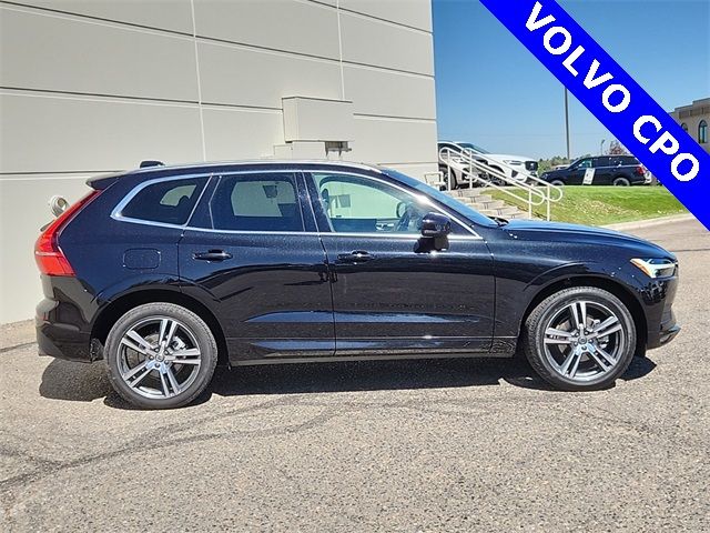 2021 Volvo XC60 Momentum