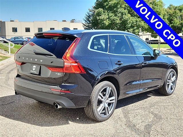 2021 Volvo XC60 Momentum