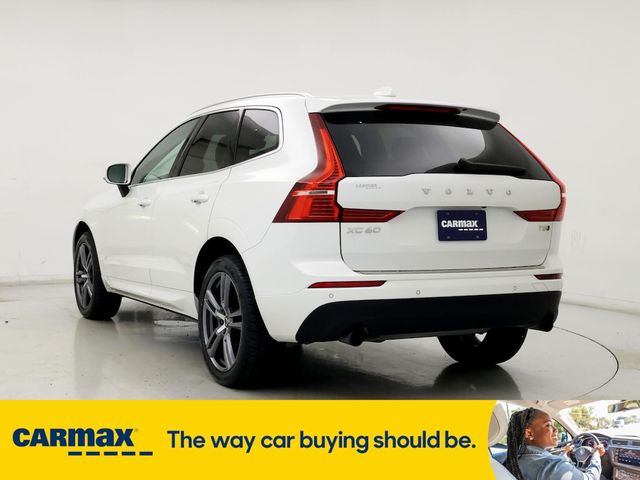 2021 Volvo XC60 Momentum