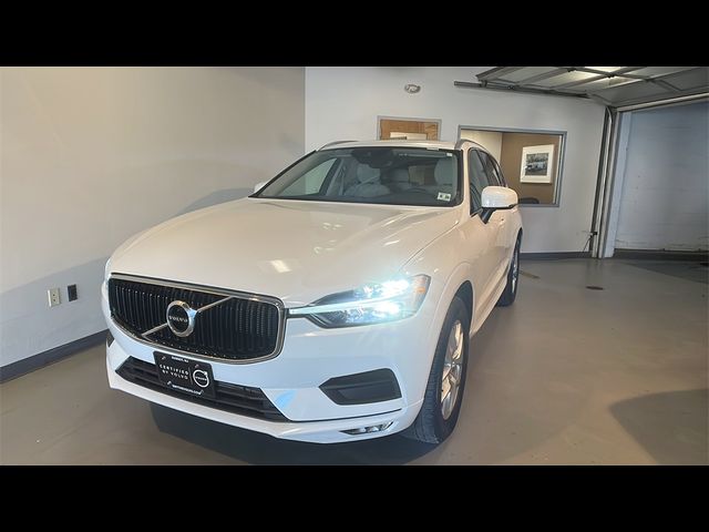 2021 Volvo XC60 Momentum