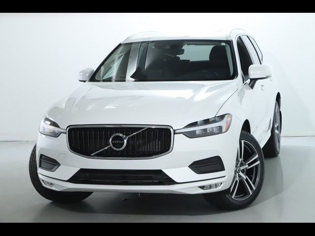 2021 Volvo XC60 Momentum