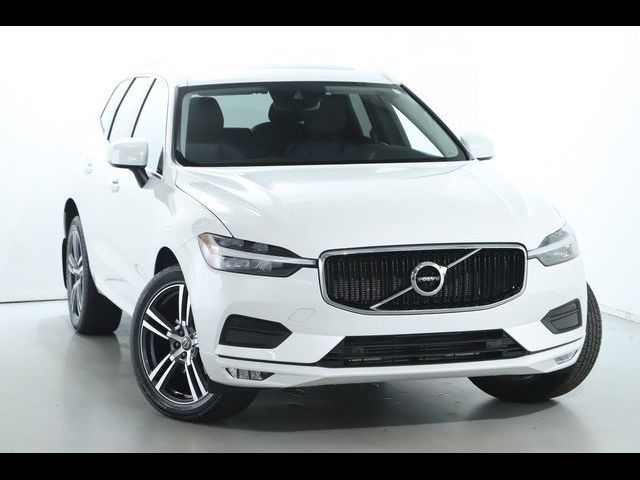 2021 Volvo XC60 Momentum