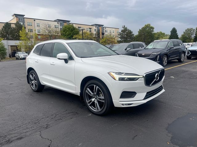 2021 Volvo XC60 Momentum