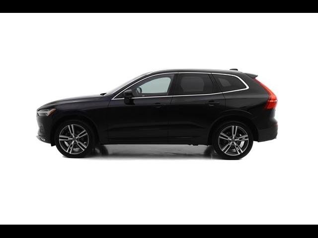 2021 Volvo XC60 Momentum