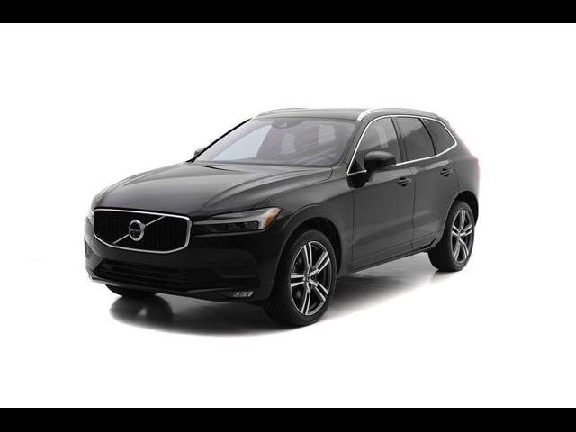 2021 Volvo XC60 Momentum