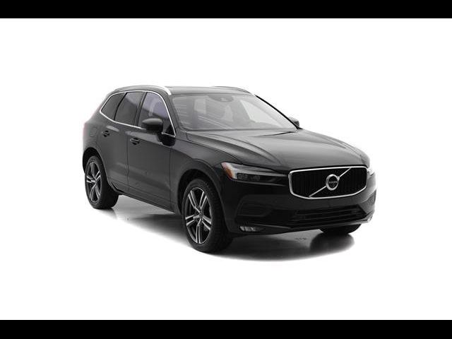 2021 Volvo XC60 Momentum