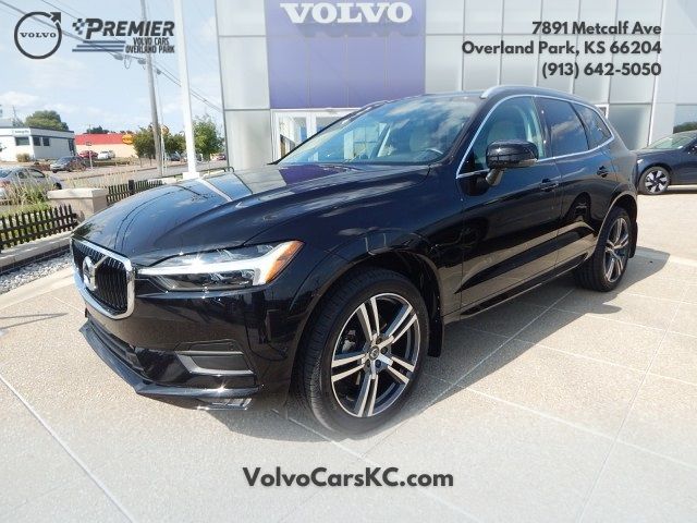 2021 Volvo XC60 Momentum