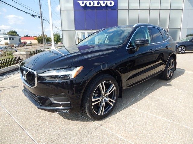 2021 Volvo XC60 Momentum