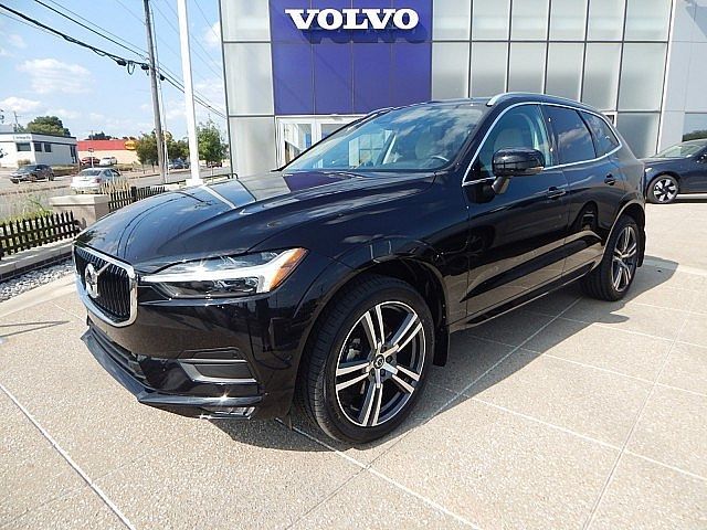 2021 Volvo XC60 Momentum