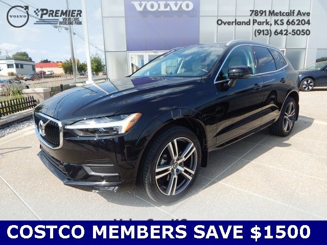 2021 Volvo XC60 Momentum