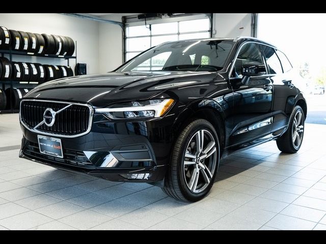 2021 Volvo XC60 Momentum