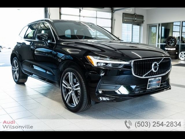 2021 Volvo XC60 Momentum