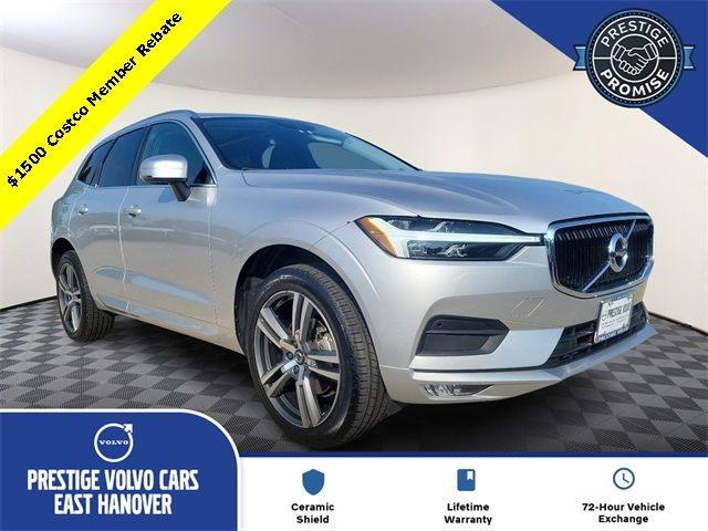 2021 Volvo XC60 Momentum