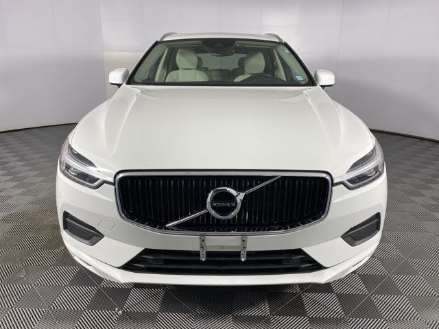 2021 Volvo XC60 Momentum