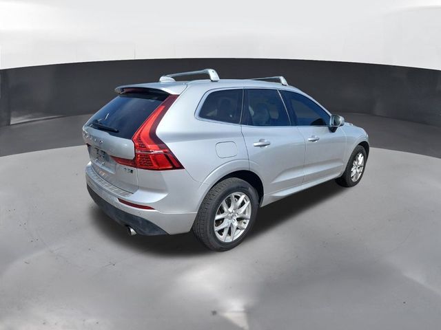 2021 Volvo XC60 Momentum