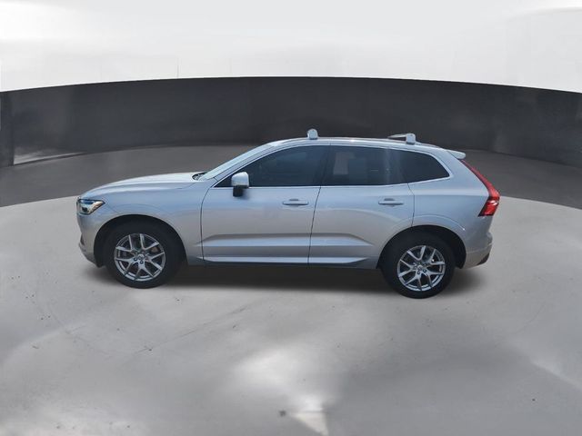 2021 Volvo XC60 Momentum