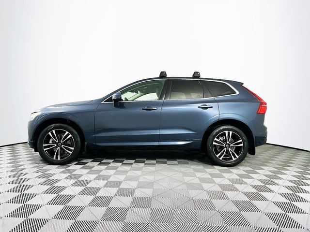 2021 Volvo XC60 Momentum