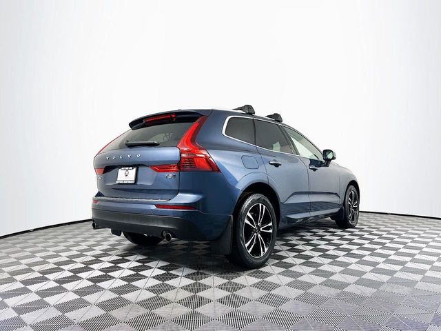 2021 Volvo XC60 Momentum