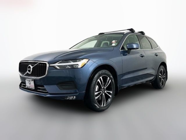 2021 Volvo XC60 Momentum