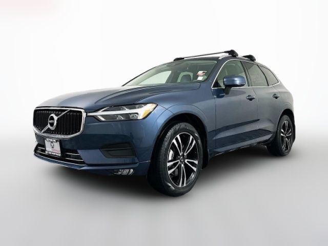 2021 Volvo XC60 Momentum