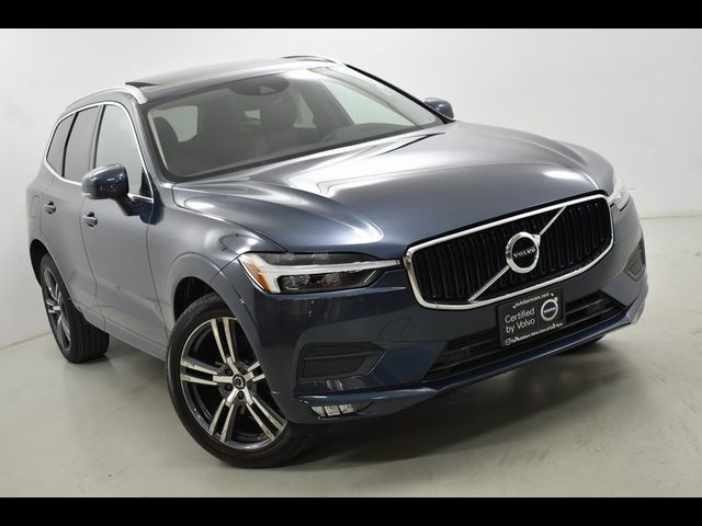 2021 Volvo XC60 Momentum