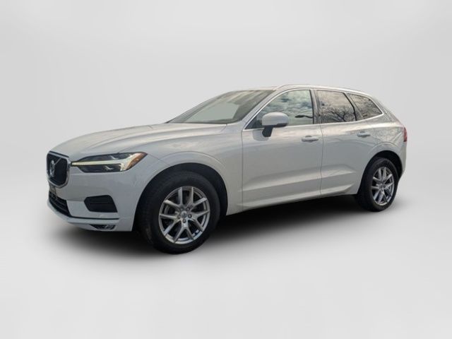 2021 Volvo XC60 Momentum